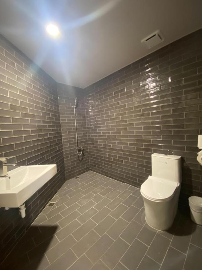 Yuh-Tarng Hotel หมาเกิง ภายนอก รูปภาพ
